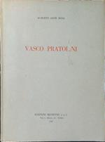 Vasco Pratolini