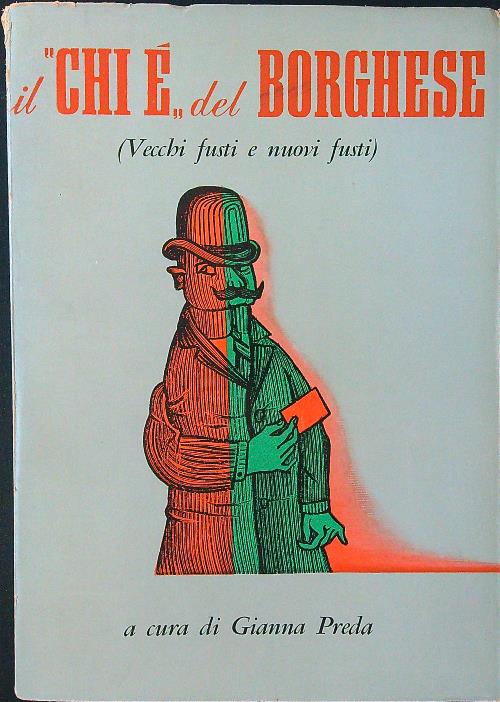 LIBRACCIO VINTAGE