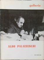 Galleria n. 2-4/marzo-agosto 1974 - Aldo Palazzeschi