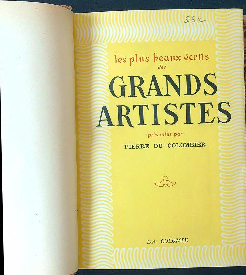 LIBRACCIO VINTAGE