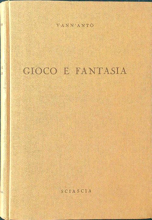 LIBRACCIO VINTAGE