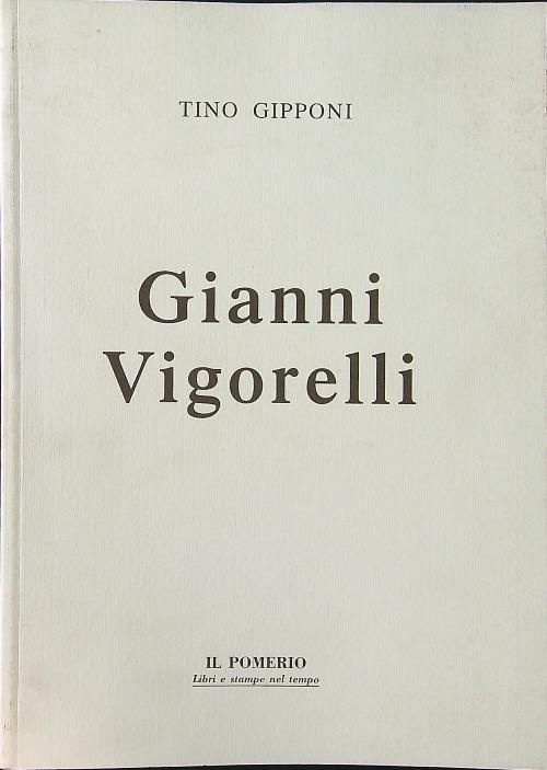 LIBRACCIO VINTAGE