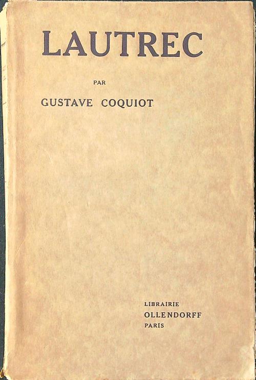 LIBRACCIO VINTAGE