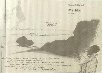 MarMar. Un ricordo - Giancarlo Iliprandi - copertina
