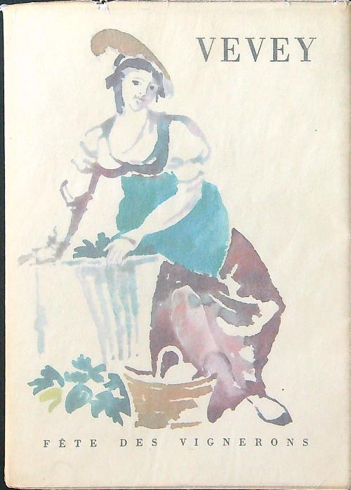 LIBRACCIO VINTAGE