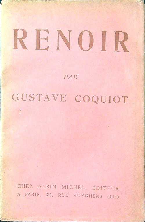 LIBRACCIO VINTAGE