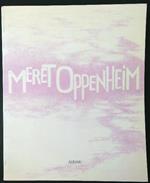 Meret Oppenheim