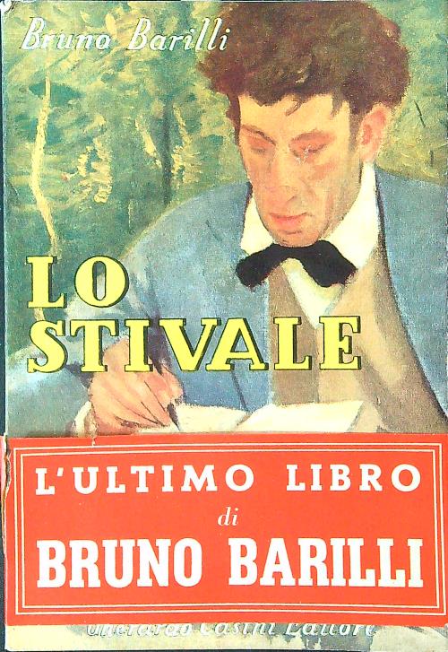 LIBRACCIO VINTAGE