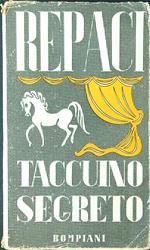 Taccuino segreto
