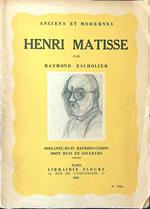 Henri Matisse