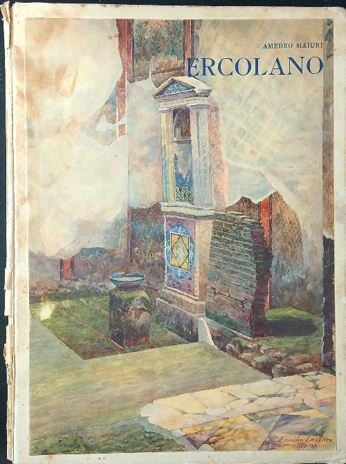 LIBRACCIO VINTAGE