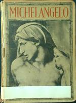 Michelangelo. 296 riproduzioni in fototipia