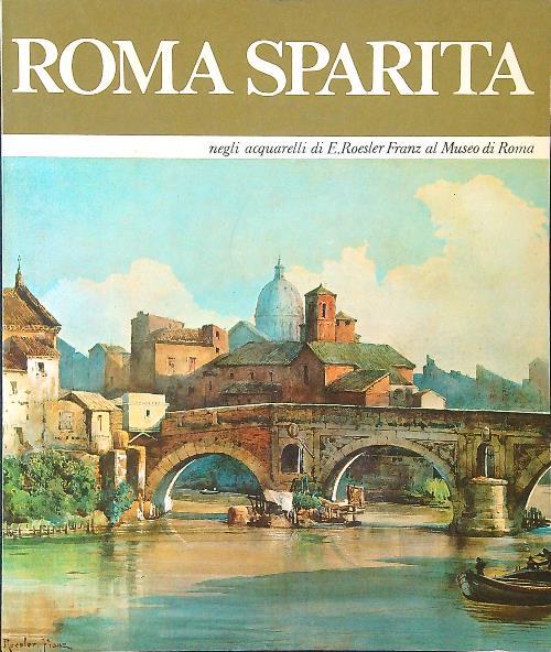 LIBRACCIO VINTAGE