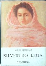 Silvestro Lega