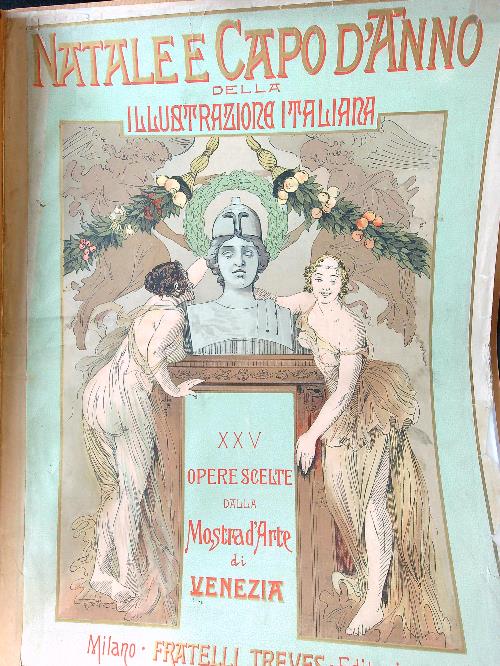 LIBRACCIO VINTAGE