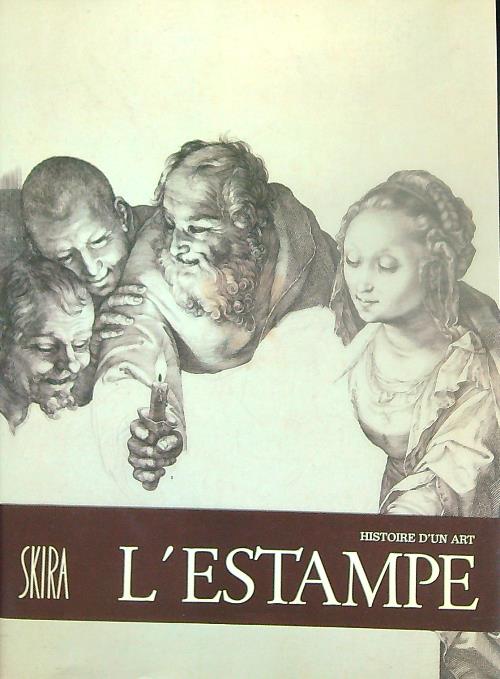 LIBRACCIO VINTAGE