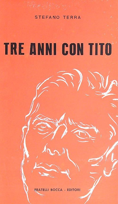 LIBRACCIO VINTAGE
