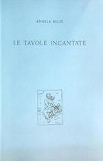 Le tavole incantate