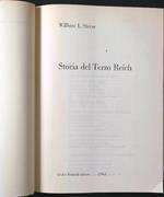 Storia del Terzo Reich