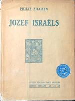 Jozef Israels