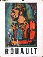 Georges Rouault paintings and prints