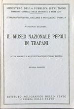 Il museo nazionale Pepoli in Trapani