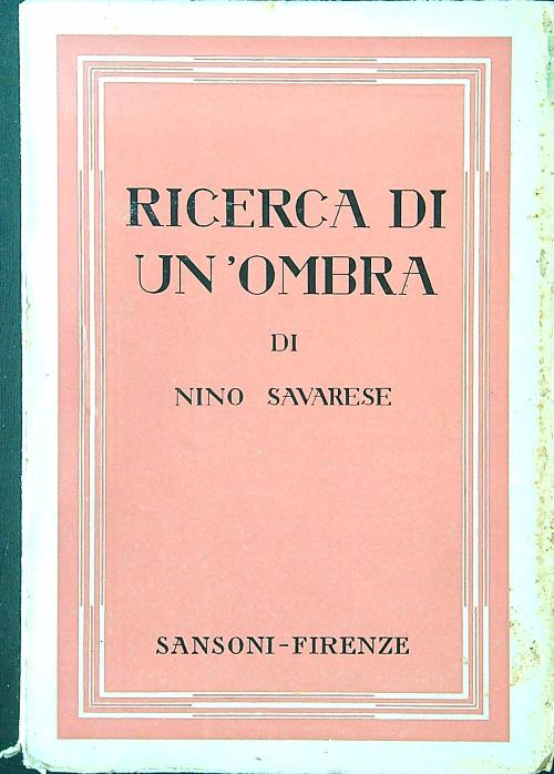 LIBRACCIO VINTAGE
