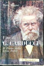 Carducci. Il poeta della terza Italia