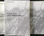 Almanacco dei sommergibili 3 voll.