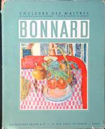 Bonnard