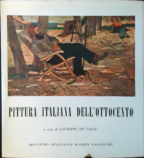 LIBRACCIO VINTAGE