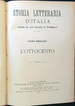 L' Ottocento vol. II