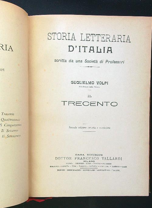 LIBRACCIO VINTAGE