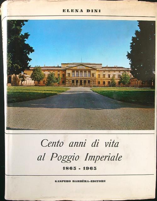 LIBRACCIO VINTAGE