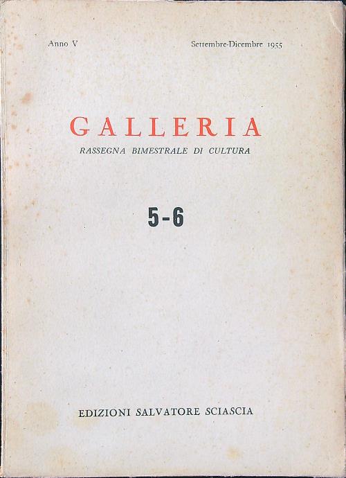 LIBRACCIO VINTAGE