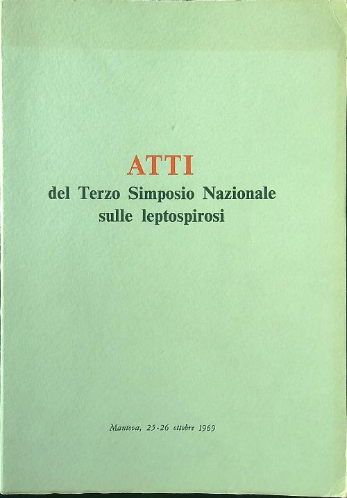 LIBRACCIO VINTAGE