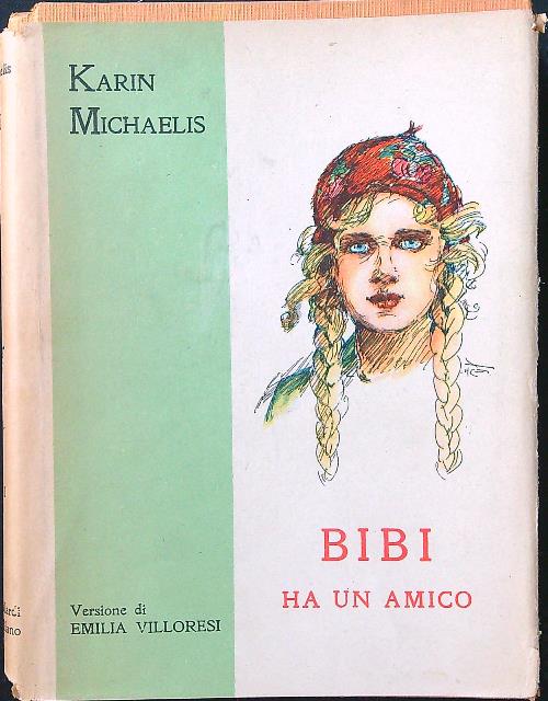 LIBRACCIO VINTAGE