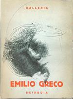 Galleria n. 3-6/maggio-dicembre 1969 - Emilio Greco
