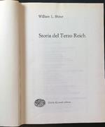 Storia del Terzo Reich