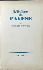 L' Echec de Pavese