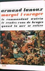 Margot l'enragée