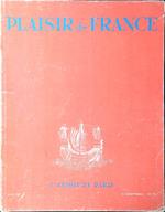 Plaisir de France numero exceptionnel Mars 1951