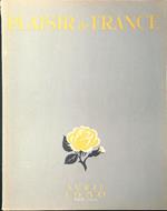 Plaisir de France Avril 1950
