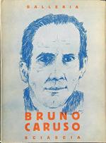 Galleria n. 1-2/gennaio-aprile 1969 - Bruno Caruso