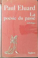La poésie du passé