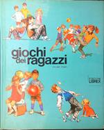 Giochi dei ragazzi vol. I