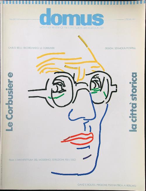 LIBRACCIO VINTAGE