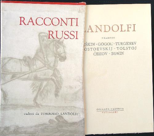 LIBRACCIO VINTAGE
