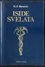 Iside svelata