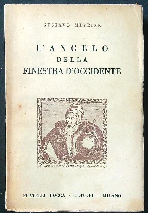 LIBRACCIO VINTAGE